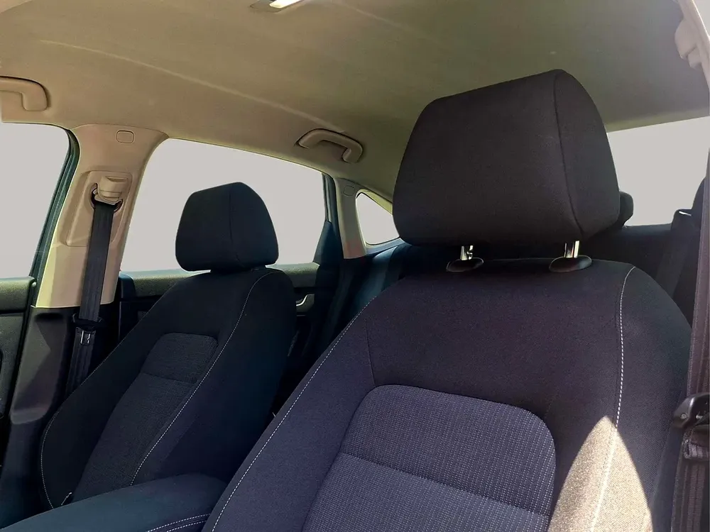 AED 1277/month | 2025 Honda Civic  | GCC Specs | Ref#466190 - Image 11