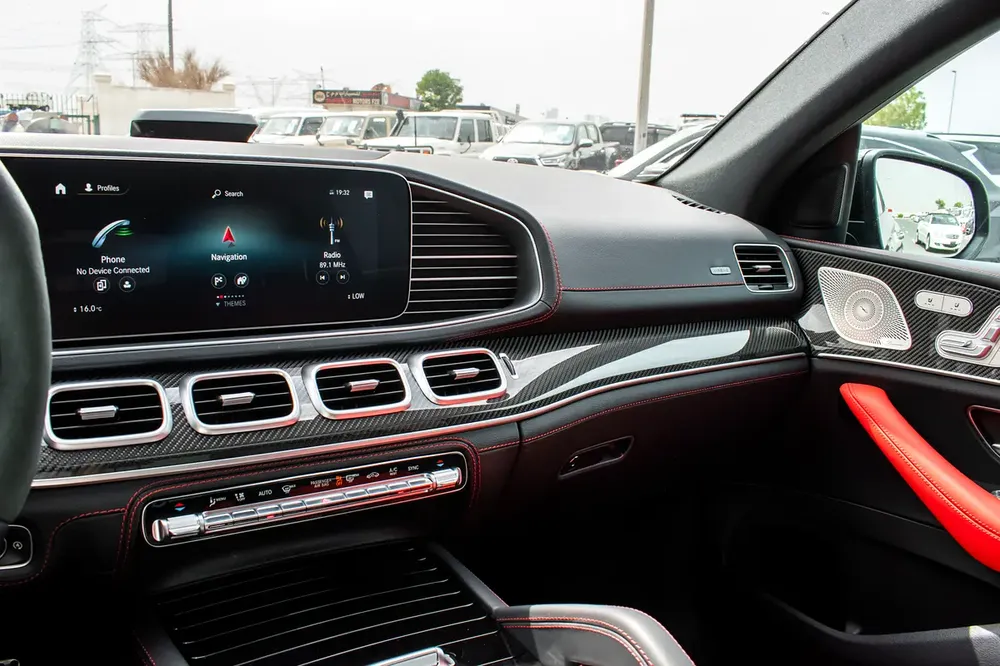 MERCEDES-BENZ|GLE53AMG|COUPE|2022MODEL|10,150KMS|JAPANESESPECS - Image 12