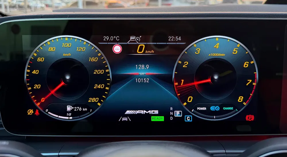 MERCEDES-BENZ|GLE53AMG|COUPE|2022MODEL|10,150KMS|JAPANESESPECS - Image 13