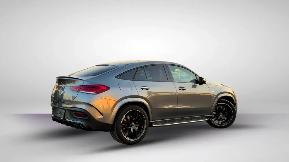 MERCEDES-BENZ|GLE53AMG|COUPE|2022MODEL|10,150KMS|JAPANESESPECS - Image 4