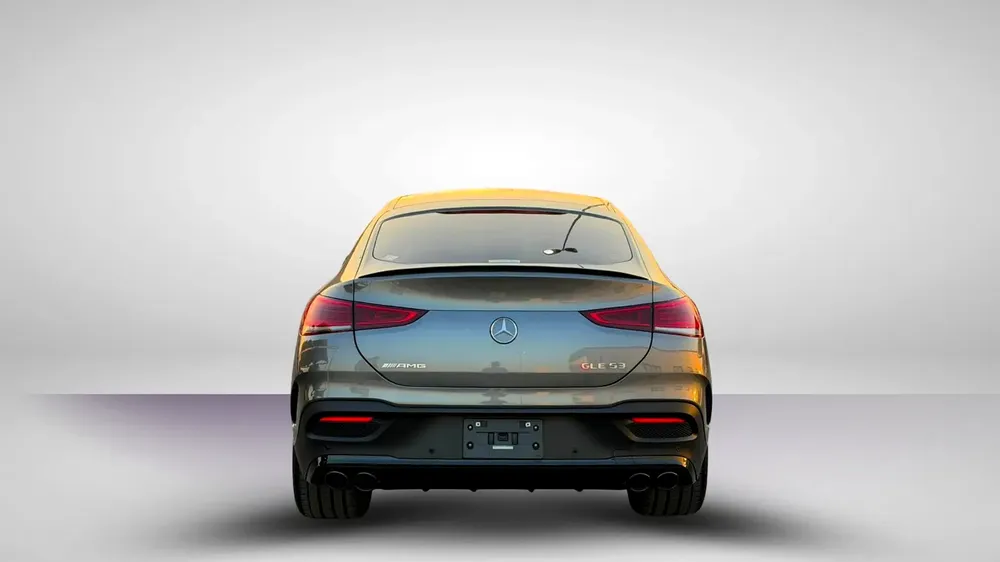 MERCEDES-BENZ|GLE53AMG|COUPE|2022MODEL|10,150KMS|JAPANESESPECS - Image 6