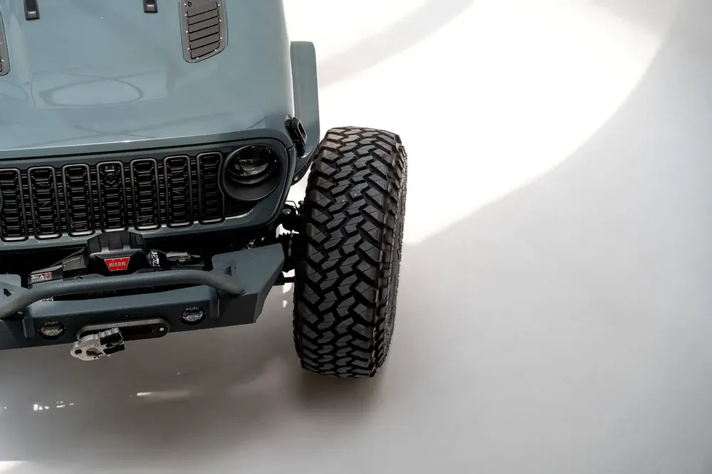 2024 Jeep Wrangler Rubicon 3.6L 1-of-1 Brand New - Dealer Warranty and Service - Image 15