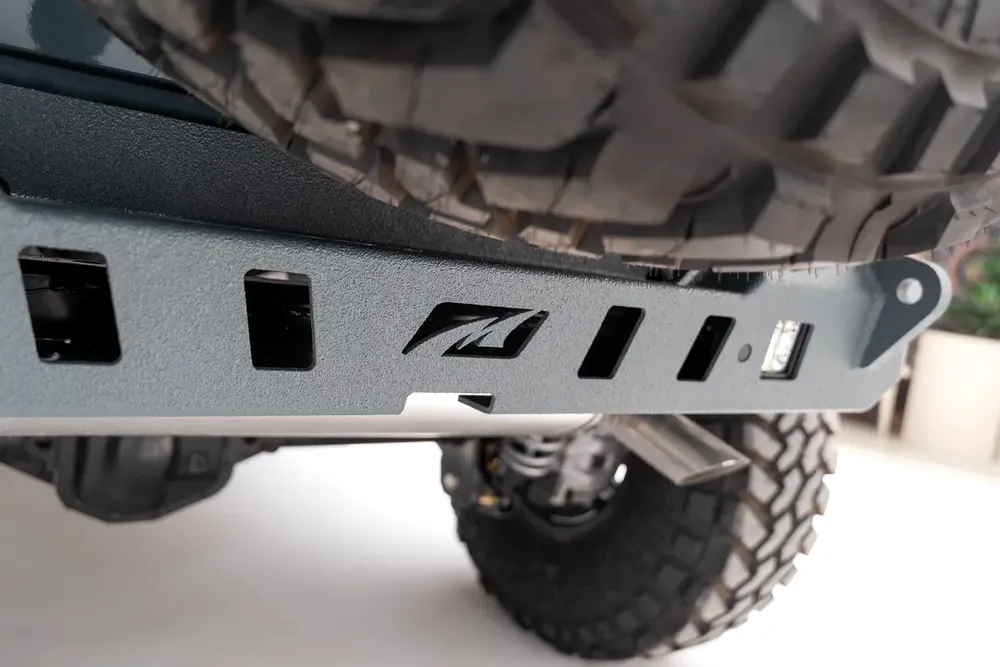 2024 Jeep Wrangler Rubicon 3.6L 1-of-1 Brand New - Dealer Warranty and Service - Image 4