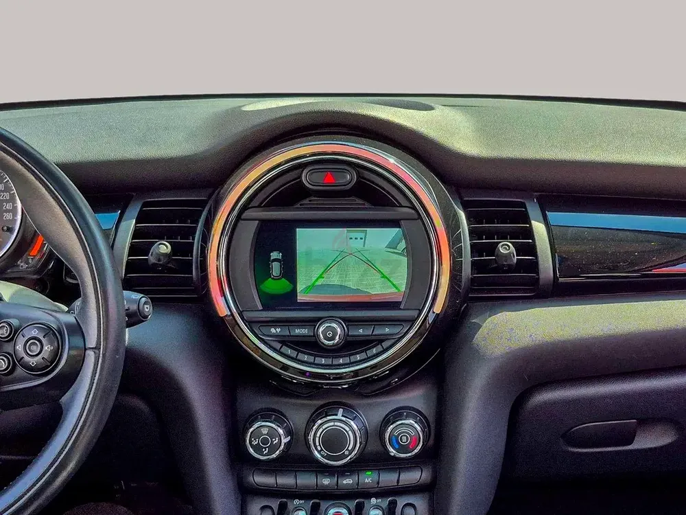 AED 669/month | 2020 MINI Cooper  | GCC Specs | Ref#461059 - Image 10