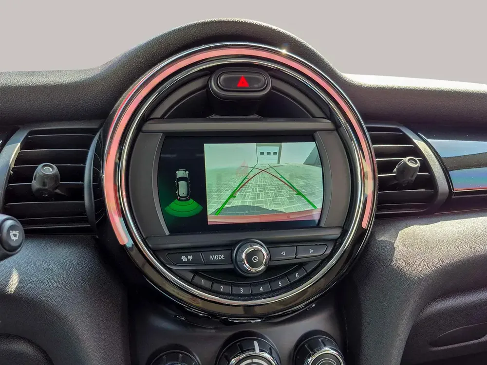 AED 669/month | 2020 MINI Cooper  | GCC Specs | Ref#461059 - Image 13