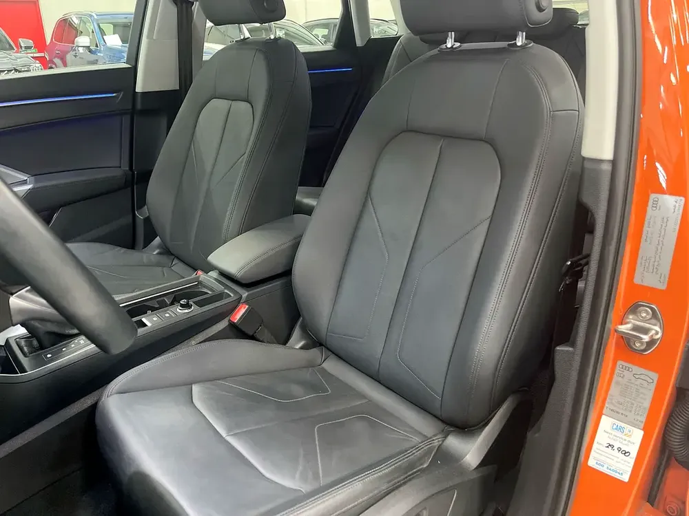 1,430 AED / Month | 0% DP AVAIL | AUDI Q3 35TFSI | 2 YR. WARRANTY - Image 10