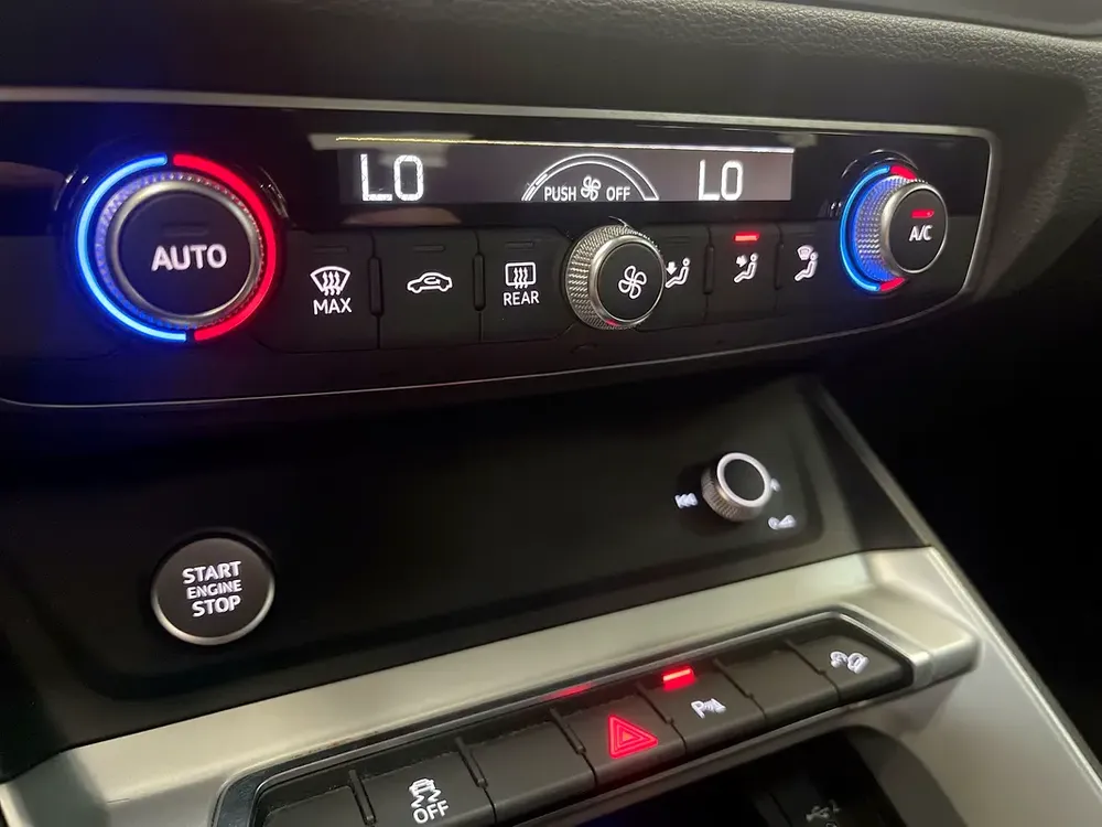 1,430 AED / Month | 0% DP AVAIL | AUDI Q3 35TFSI | 2 YR. WARRANTY - Image 14
