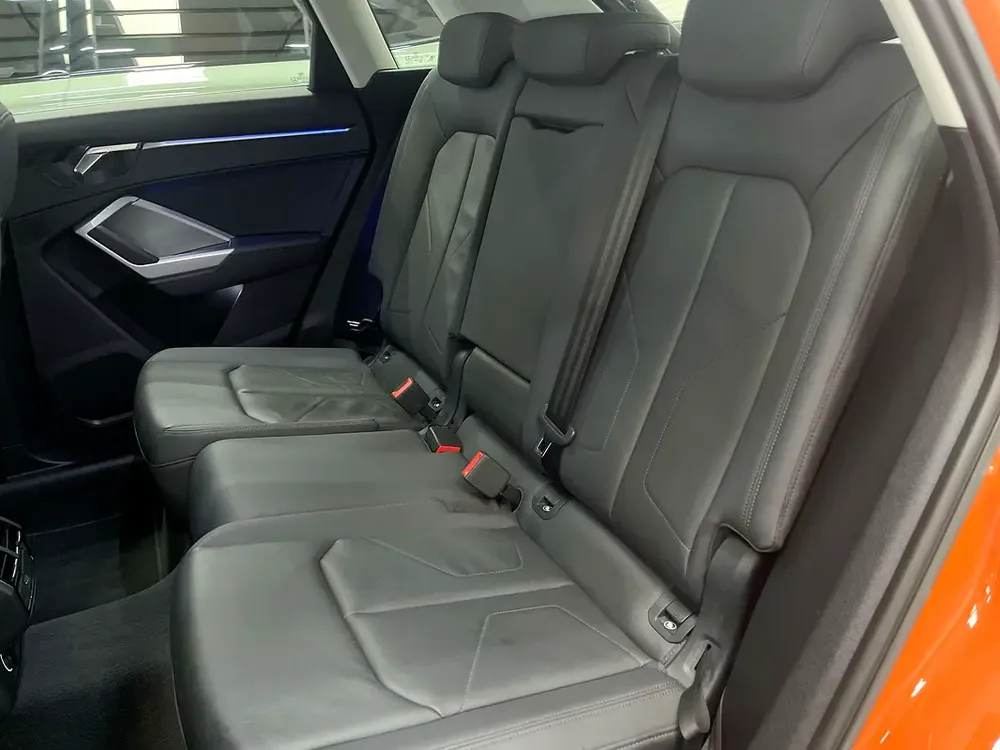 1,430 AED / Month | 0% DP AVAIL | AUDI Q3 35TFSI | 2 YR. WARRANTY - Image 17