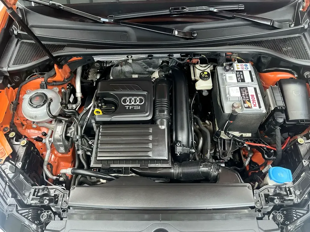 1,430 AED / Month | 0% DP AVAIL | AUDI Q3 35TFSI | 2 YR. WARRANTY - Image 19