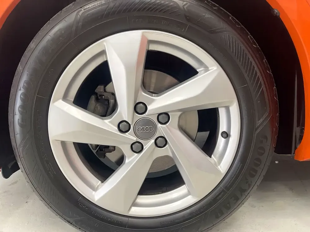 1,430 AED / Month | 0% DP AVAIL | AUDI Q3 35TFSI | 2 YR. WARRANTY - Image 9