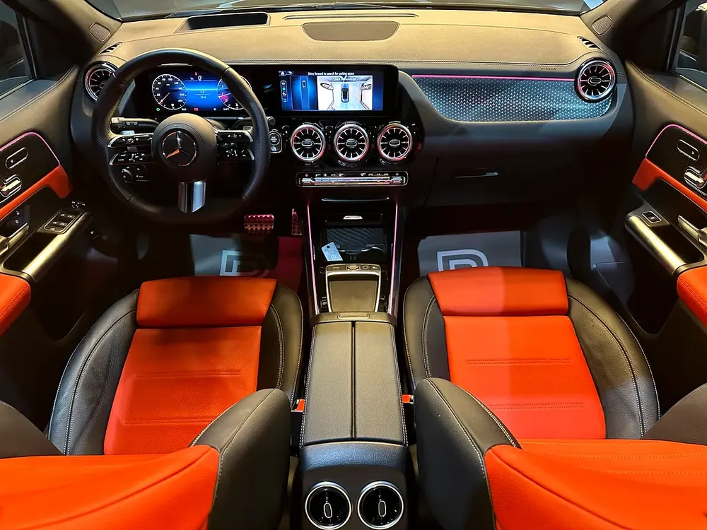 Mercedes-Benz GLA 200 | 2025 | GCC Specs - Image 12