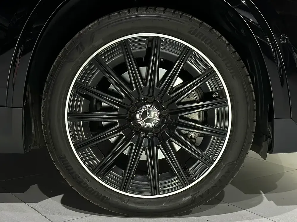 Mercedes-Benz GLA 200 | 2025 | GCC Specs - Image 17