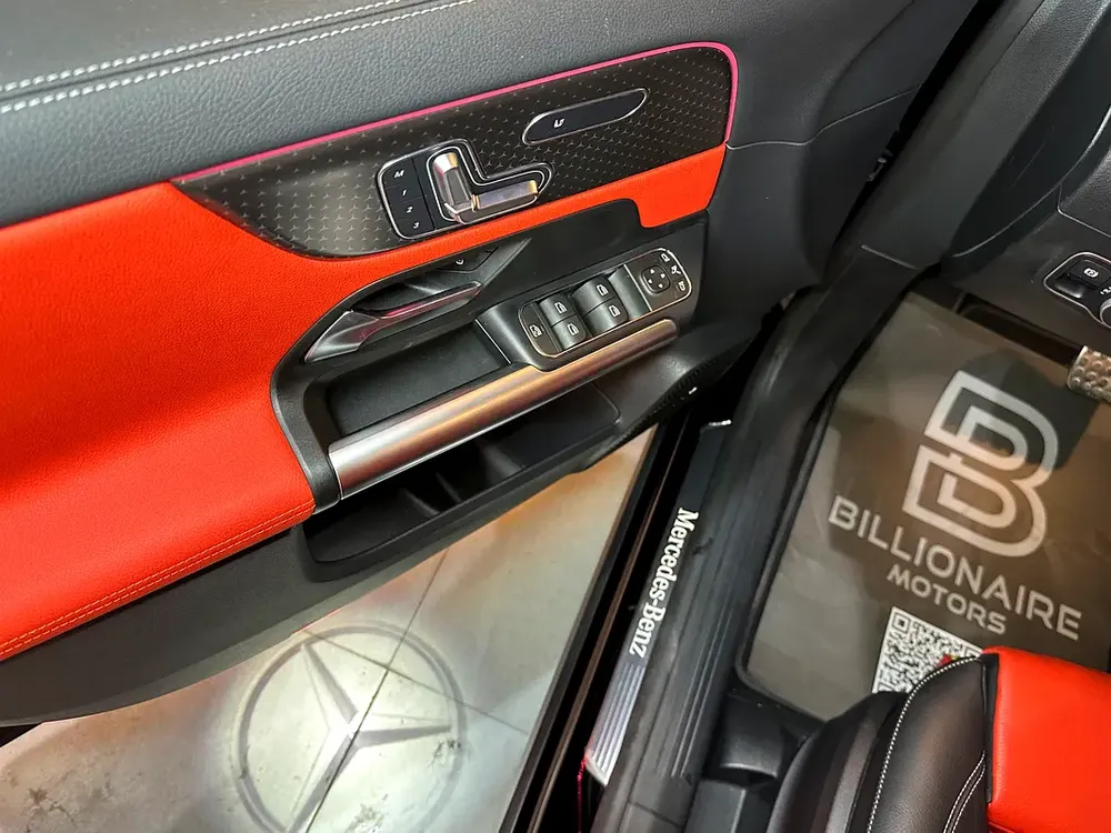 Mercedes-Benz GLA 200 | 2025 | GCC Specs - Image 5