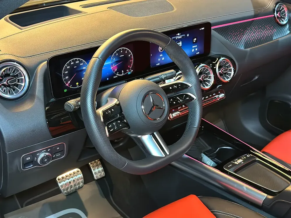 Mercedes-Benz GLA 200 | 2025 | GCC Specs - Image 7