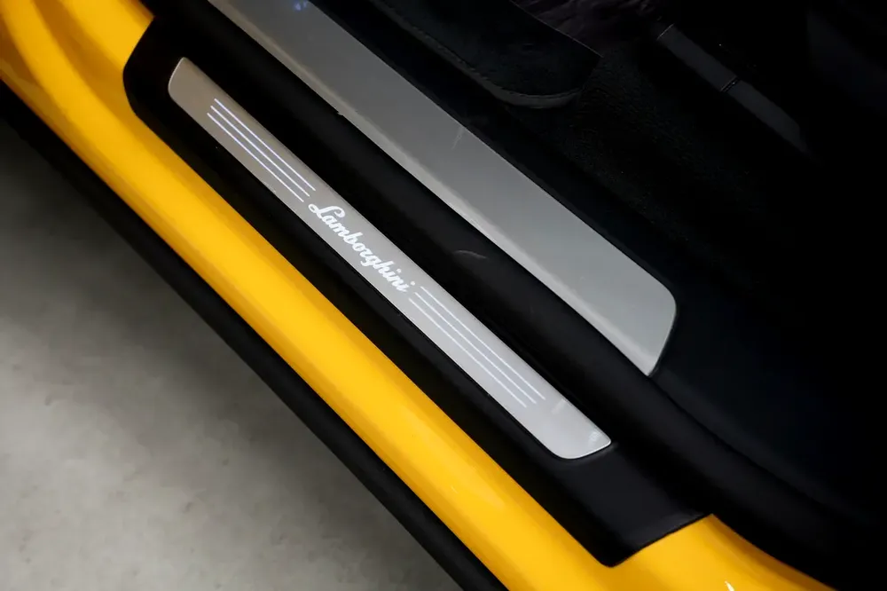 2024 Lamborghini Urus Performante | Japanes Specs | Pristine Condition - Image 13