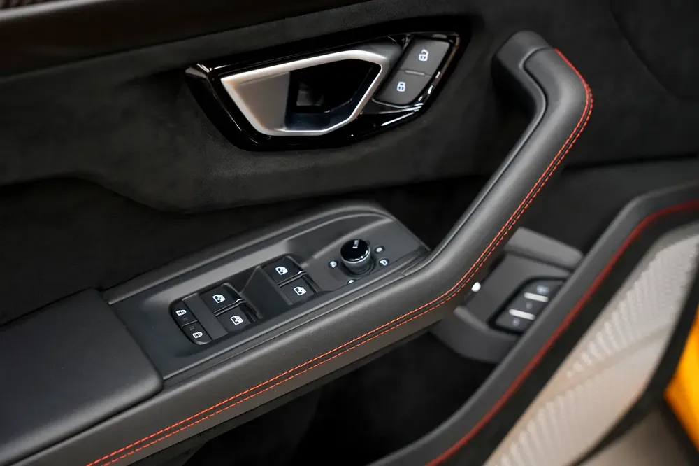 2024 Lamborghini Urus Performante | Japanes Specs | Pristine Condition - Image 17