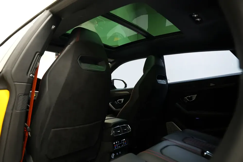 2024 Lamborghini Urus Performante | Japanes Specs | Pristine Condition - Image 19