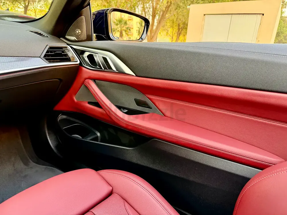 Bmw 420i Convertible - Image 9