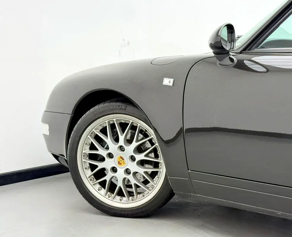 1996 Porsche 911 Carrera 2, Collectors Car, Excellent condition, Japanese - Image 7