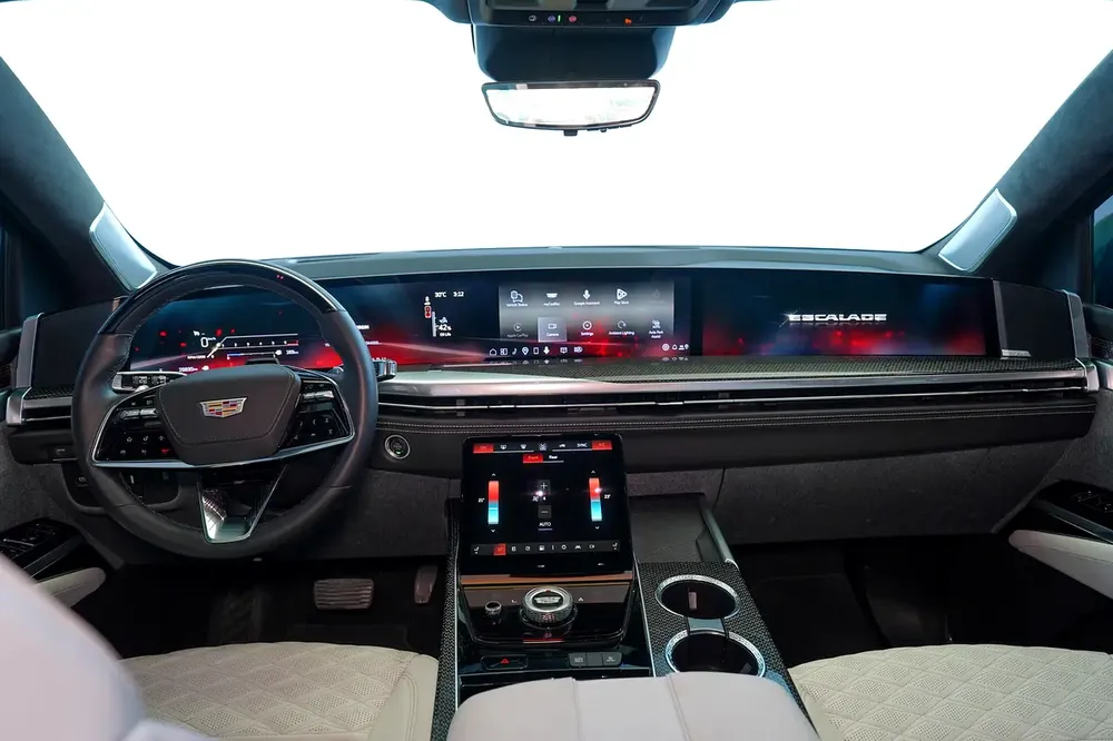 WARRANTY AND SERVICE JULY 2029 | PILOT SEATS | REAR ENTERTAINMENT | PANORAMIC ROOF - Image 10