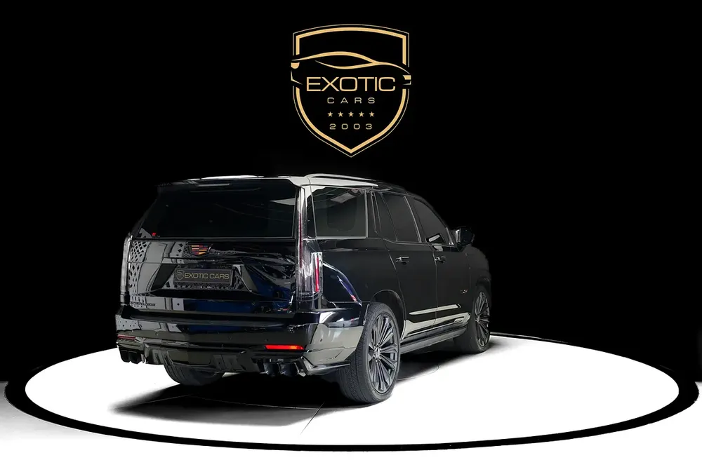 WARRANTY AND SERVICE JULY 2029 | PILOT SEATS | REAR ENTERTAINMENT | PANORAMIC ROOF - Image 4
