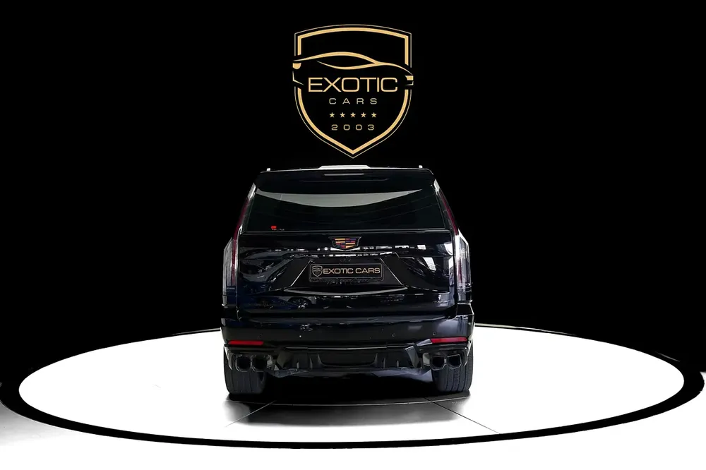 WARRANTY AND SERVICE JULY 2029 | PILOT SEATS | REAR ENTERTAINMENT | PANORAMIC ROOF - Image 5