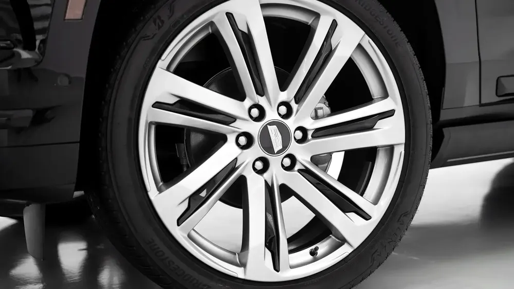 2025 CADILLAC ESCALADE 600 SPORT PLATINUM WITH WARRANTY AND SERVICE CONTRACT - Image 20