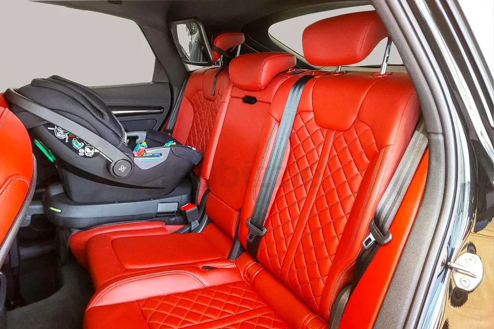 AED 3495/month | 2023 Audi SQ5 3.0 TFSI Quattro | GCC Specs | Ref#430977 - Image 12
