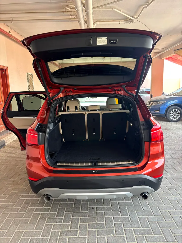 BMW X1 28I MODEL 2018 MODEL FULL OPTION CAR FOR SALE - Image 10
