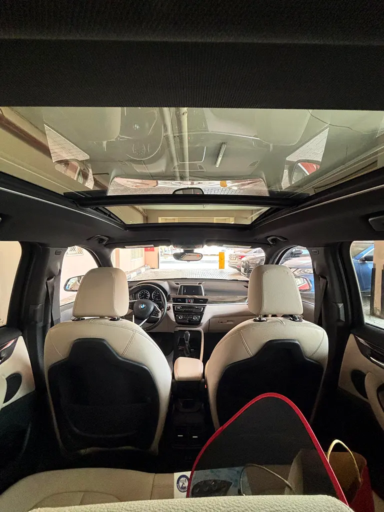 BMW X1 28I MODEL 2018 MODEL FULL OPTION CAR FOR SALE - Image 11