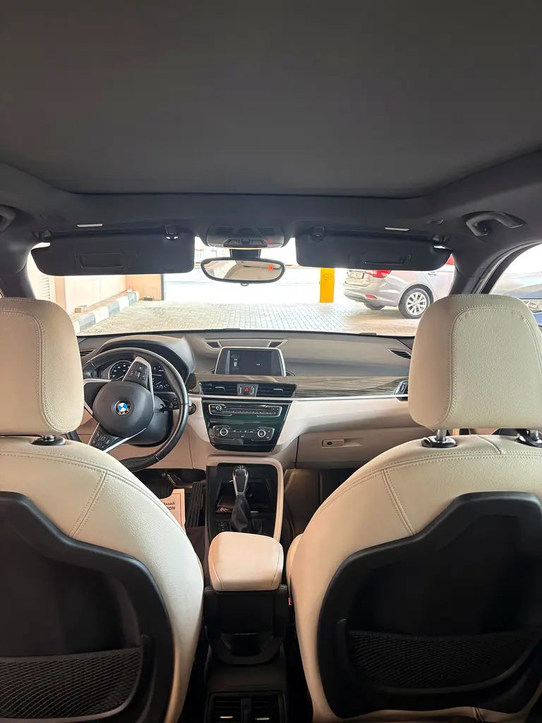 BMW X1 28I MODEL 2018 MODEL FULL OPTION CAR FOR SALE - Image 12