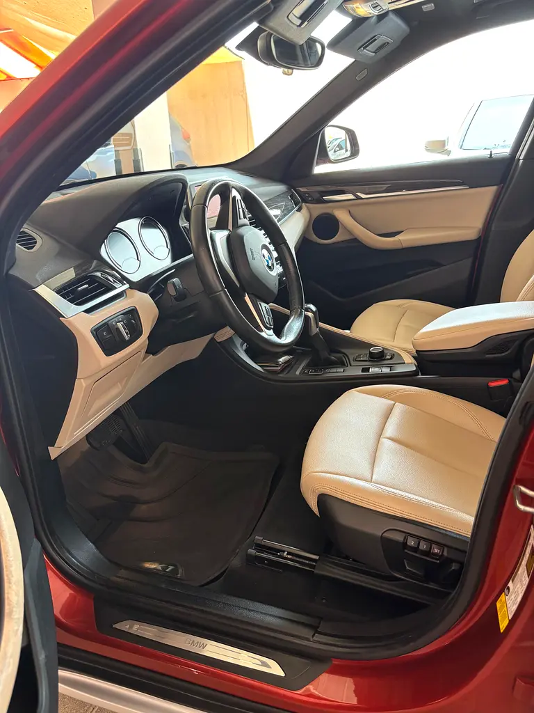 BMW X1 28I MODEL 2018 MODEL FULL OPTION CAR FOR SALE - Image 13