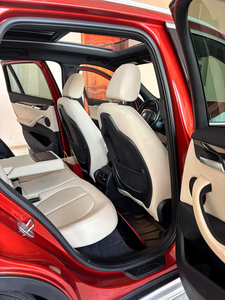 BMW X1 28I MODEL 2018 MODEL FULL OPTION CAR FOR SALE - Image 14