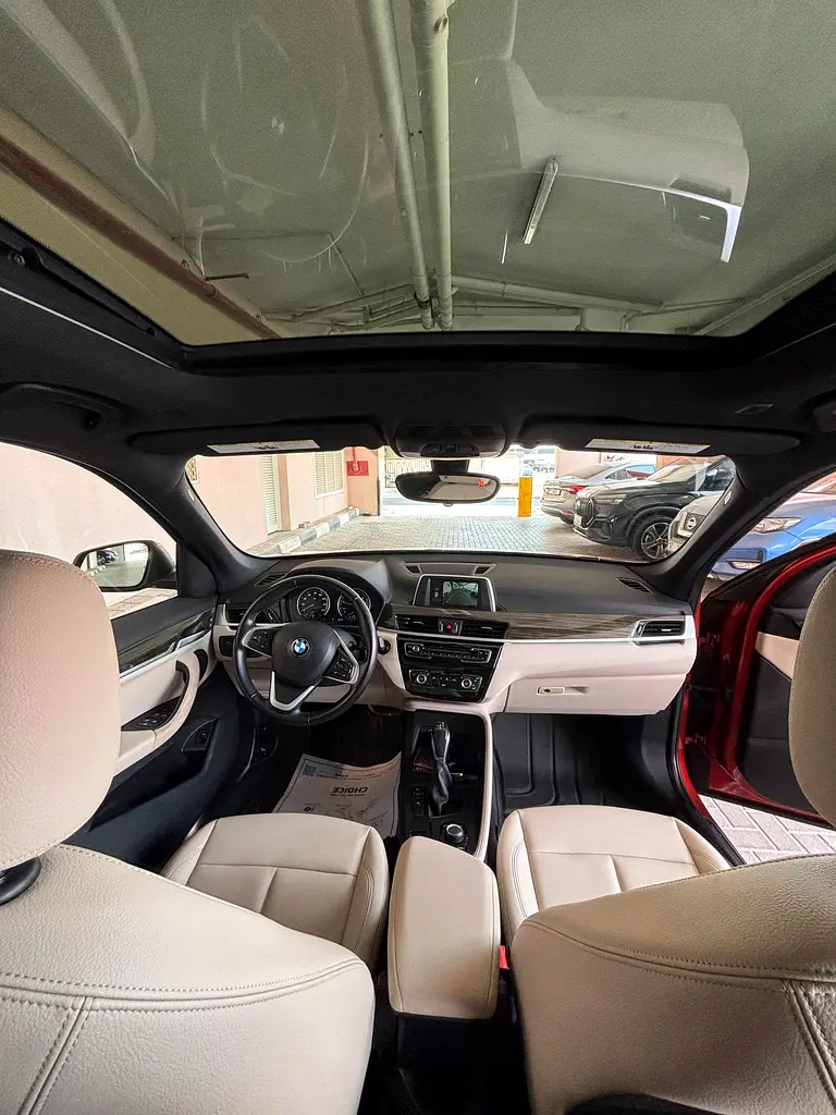 BMW X1 28I MODEL 2018 MODEL FULL OPTION CAR FOR SALE - Image 15