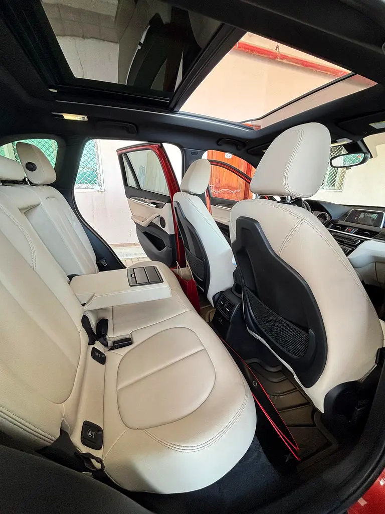 BMW X1 28I MODEL 2018 MODEL FULL OPTION CAR FOR SALE - Image 16