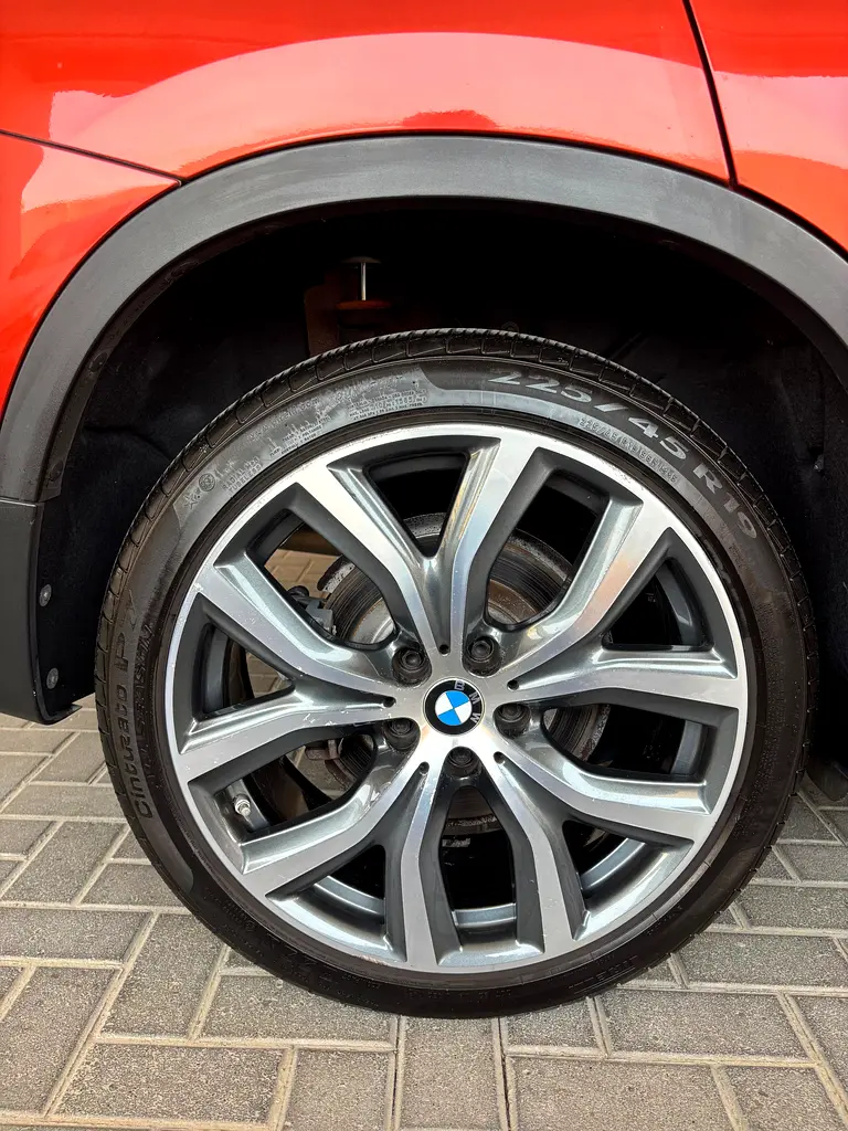 BMW X1 28I MODEL 2018 MODEL FULL OPTION CAR FOR SALE - Image 17