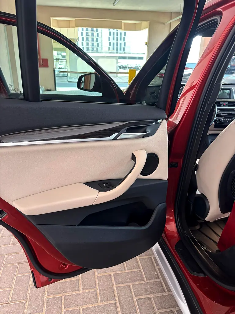 BMW X1 28I MODEL 2018 MODEL FULL OPTION CAR FOR SALE - Image 18