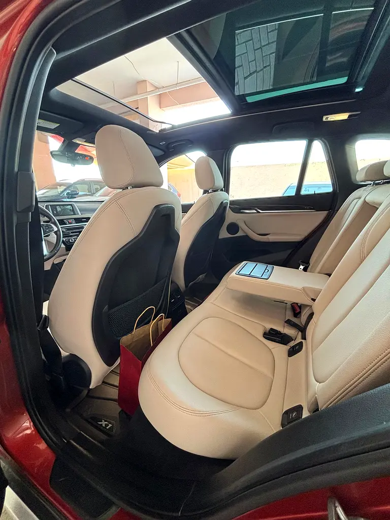 BMW X1 28I MODEL 2018 MODEL FULL OPTION CAR FOR SALE - Image 19
