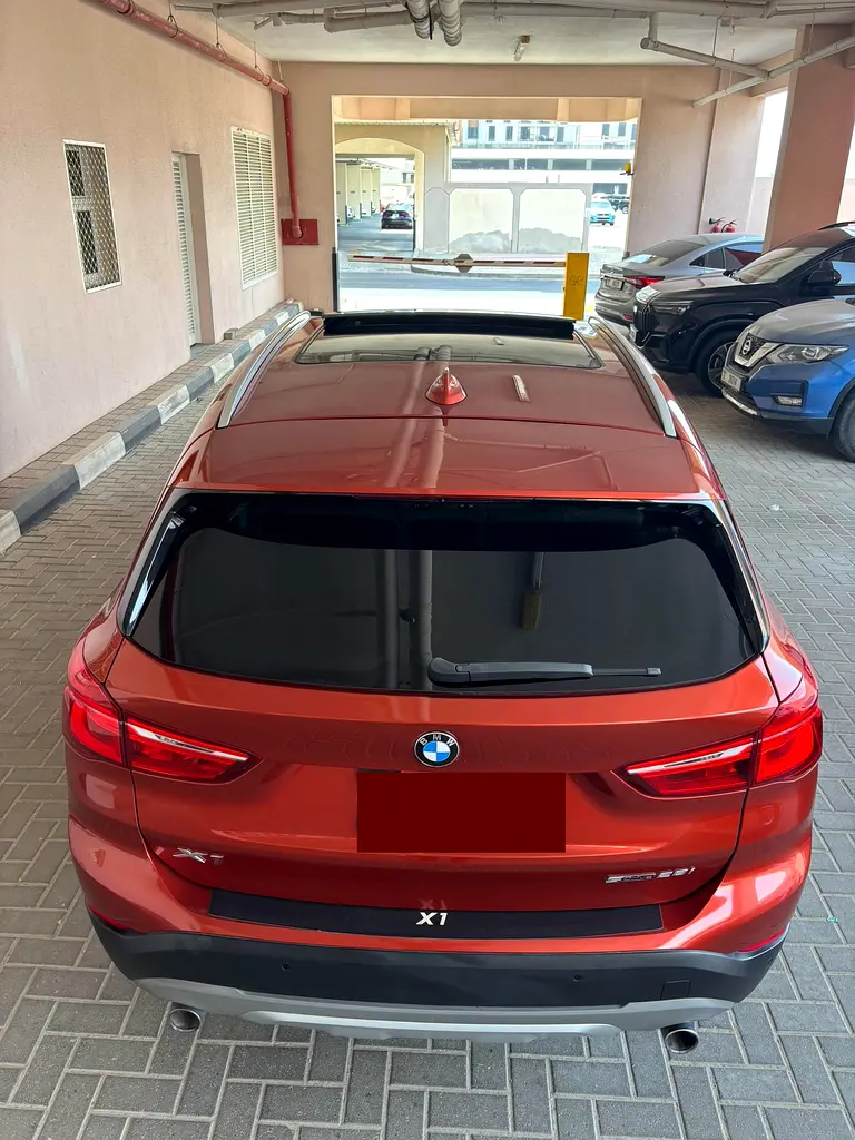 BMW X1 28I MODEL 2018 MODEL FULL OPTION CAR FOR SALE - Image 5