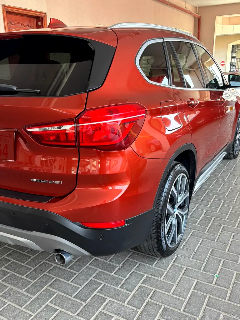 BMW X1 28I MODEL 2018 MODEL FULL OPTION CAR FOR SALE - Image 6