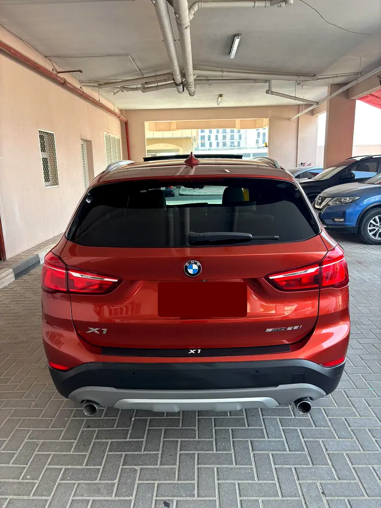 BMW X1 28I MODEL 2018 MODEL FULL OPTION CAR FOR SALE - Image 7