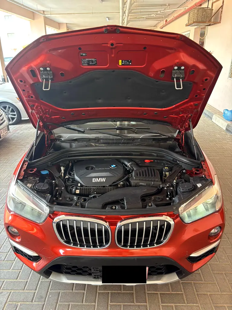 BMW X1 28I MODEL 2018 MODEL FULL OPTION CAR FOR SALE - Image 9