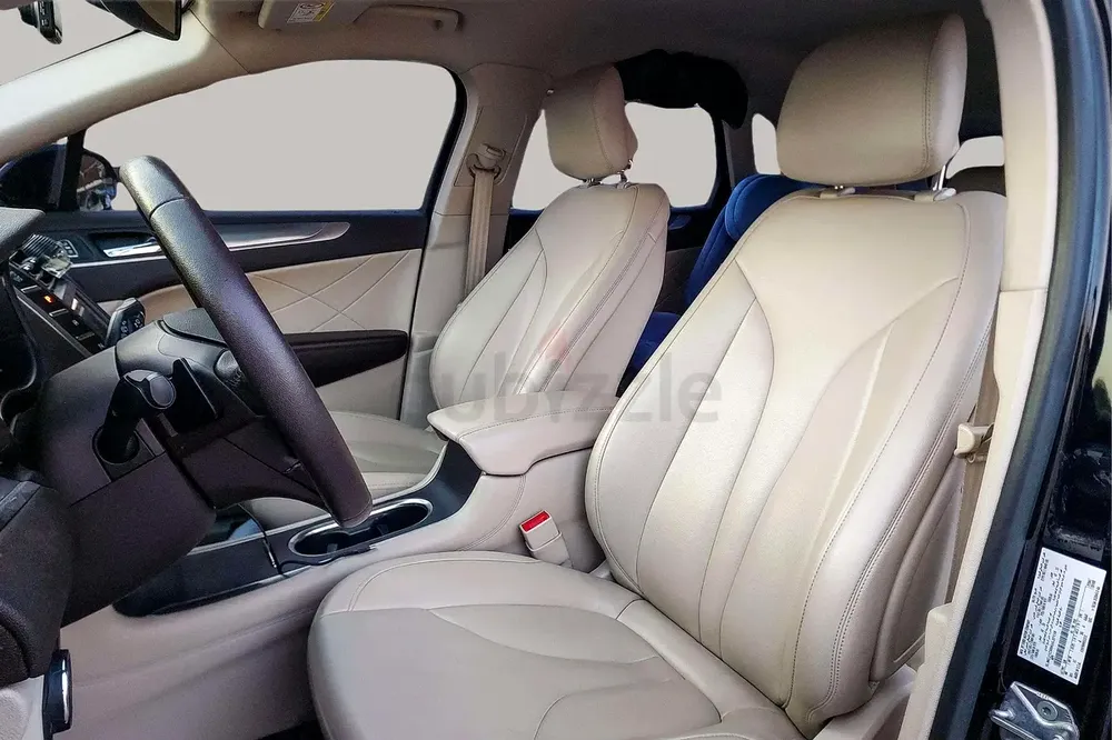 AED 608/month | 2019 Lincoln MKC  | GCC Specs | Ref#420932 - Image 11