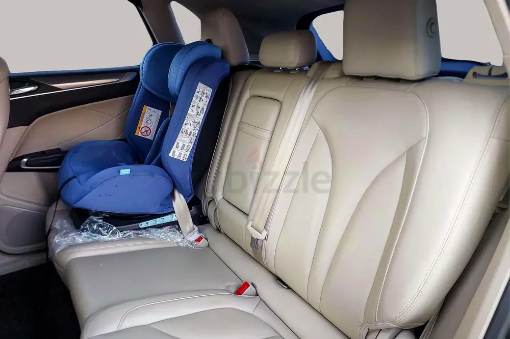 AED 608/month | 2019 Lincoln MKC  | GCC Specs | Ref#420932 - Image 12