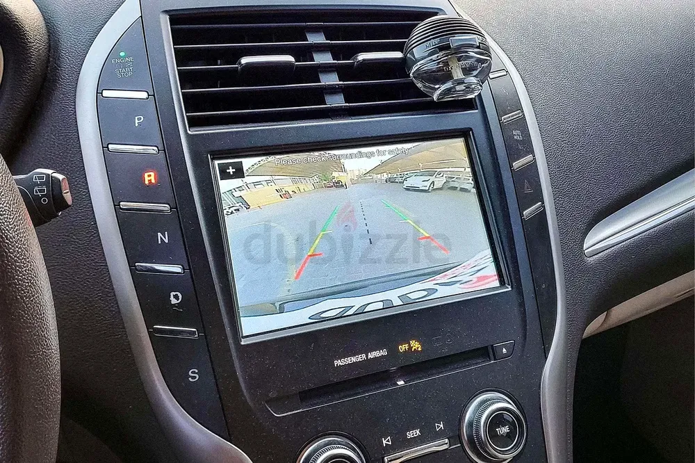 AED 608/month | 2019 Lincoln MKC  | GCC Specs | Ref#420932 - Image 13