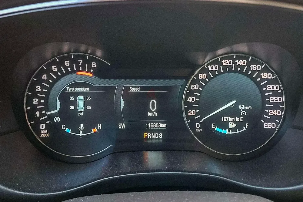 AED 608/month | 2019 Lincoln MKC  | GCC Specs | Ref#420932 - Image 14