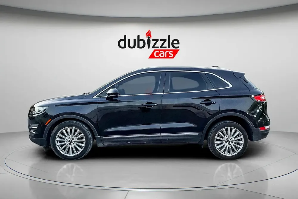 AED 608/month | 2019 Lincoln MKC  | GCC Specs | Ref#420932 - Image 5