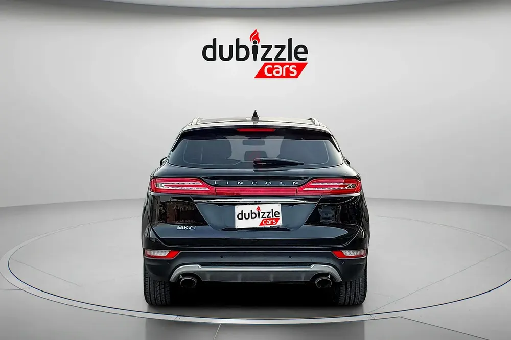 AED 608/month | 2019 Lincoln MKC  | GCC Specs | Ref#420932 - Image 7