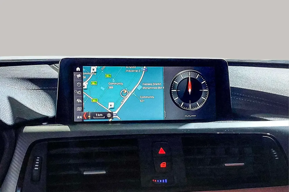 AED 1748/month | 2019 BMW 4-Series 440i | GCC Specs | Ref#440735 - Image 15