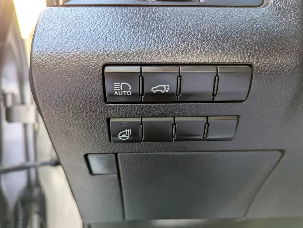 2017 Lexus RX 350 F Sport - American Specs - Excellent Condition - Image 6